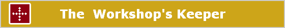 The  Workshop's Keeper